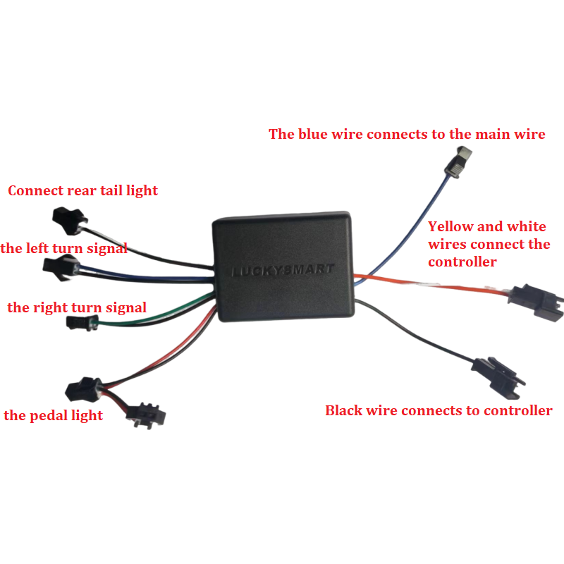iHoverboard® Câble antivol pour trottinette électrique