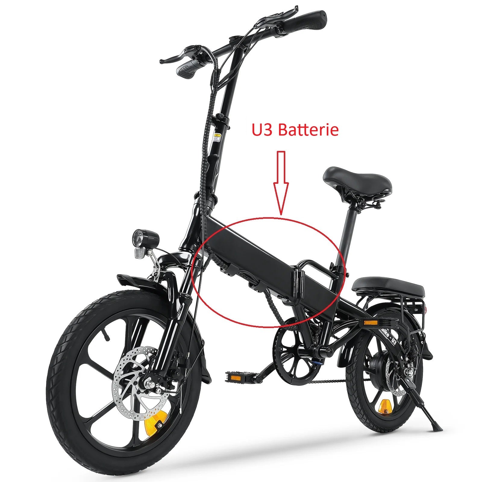 36V 15Ah Lithium ION Battery Pack 36V 10S3P li-ION Battery Built in 15a BMS,with and Charger,Haute Puissance for 100W 350W 500W Electric Scooter Ebike Bicycle Moteu 36V 15Ah