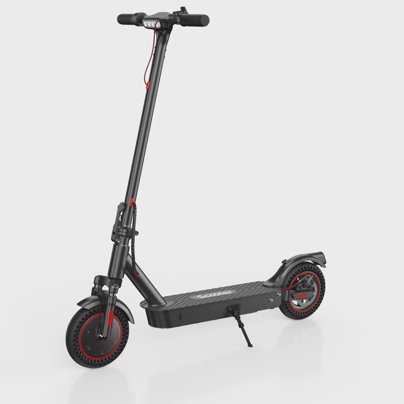 scooter électrique adulte puissante