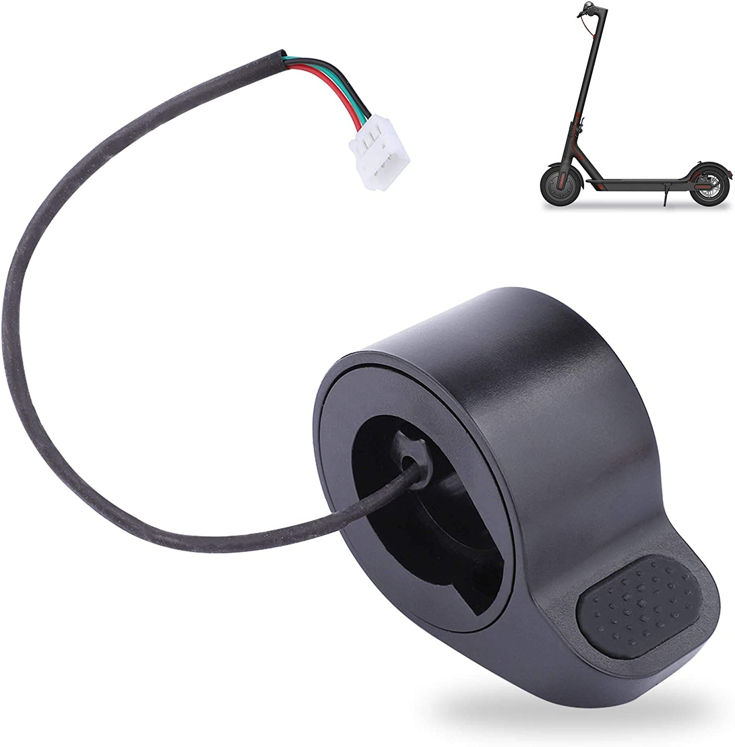 Accélérateur trottinette Niu KQi2 KQi3 Accélérateur trottinette Niu KQi2 KQi3