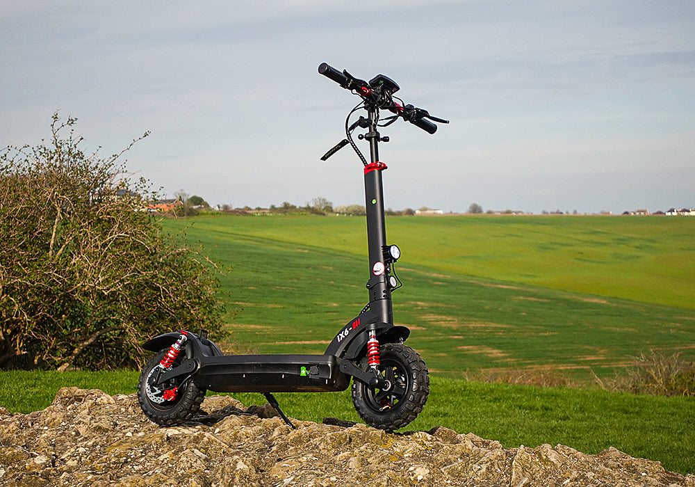Meilleur Trottinette Électrique à Moins de 700 Euros