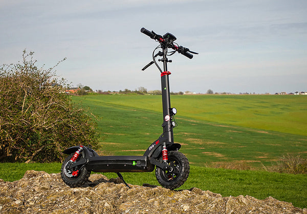 Meilleur Trottinette Électrique à Moins de 700 Euros
