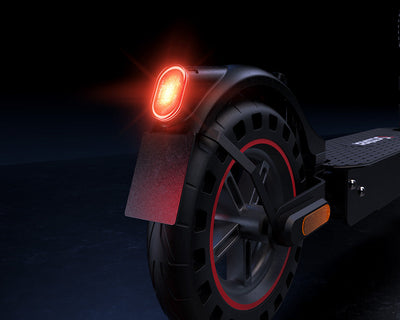 Feu Trottinette Électrique : Causes, Prévention et Sécurité