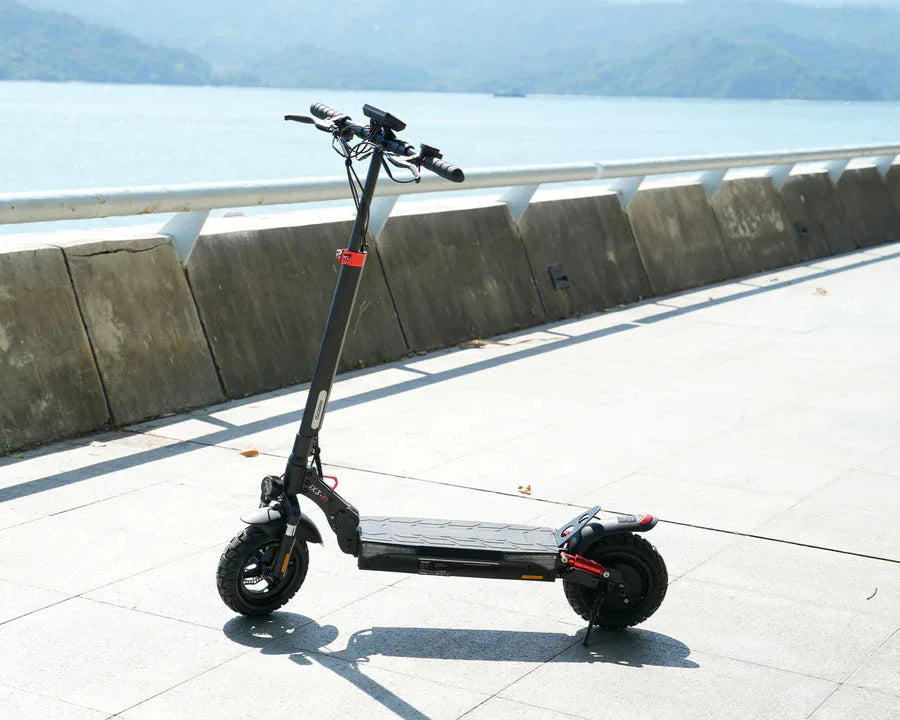 Meilleure Trottinette Électrique Pliable : Légère, Compacte et Parfaite pour les Déplacements