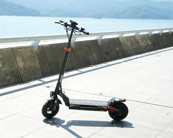 Meilleure trottinette électrique à moins de 600 euros – Top des modèles à découvrir