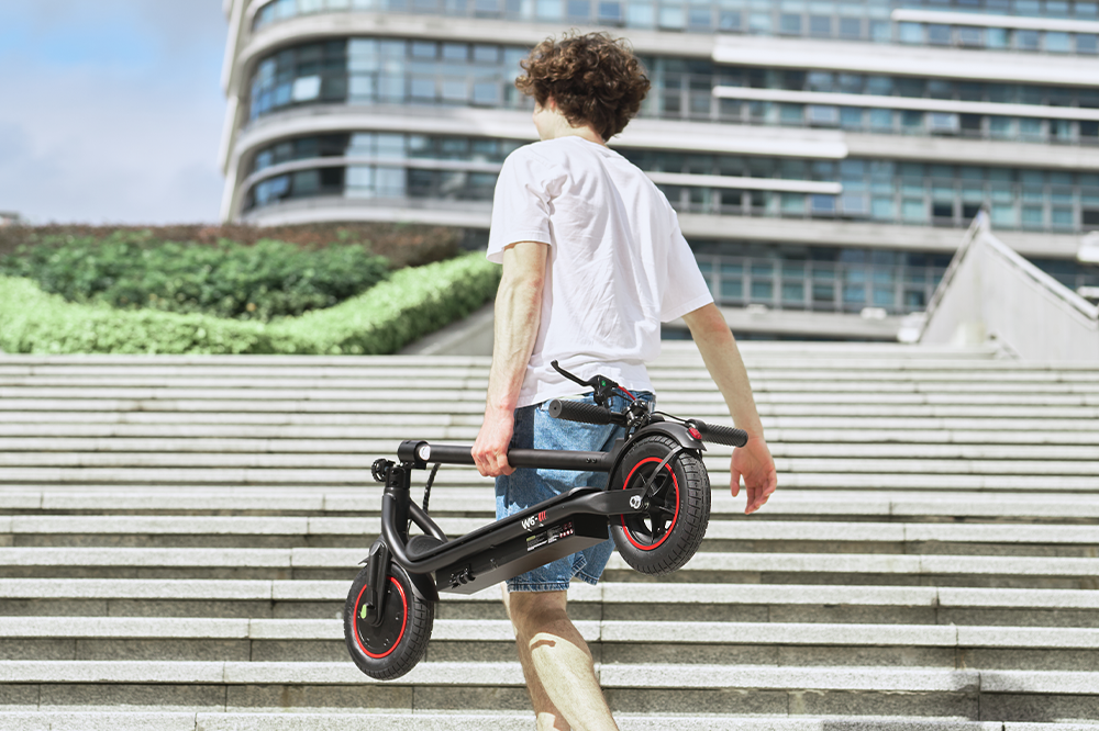 Guide Complet pour Choisir une Trottinette Électrique Ado