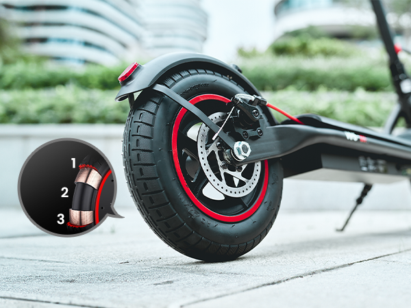 Numéro de Série Trottinette : Guide Complet pour Identifier, Protéger et Vérifier Votre Trottinette