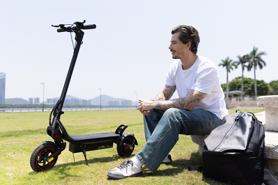 Batterie Externe pour Trottinette Électrique : Conseils Pratiques et Sécurité