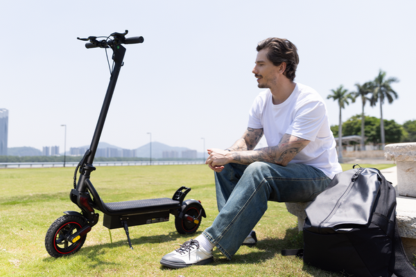 Batterie Externe pour Trottinette Électrique : Conseils Pratiques et Sécurité