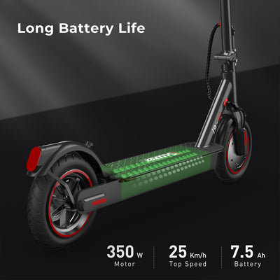 iScooter Trottinette électrique i9
