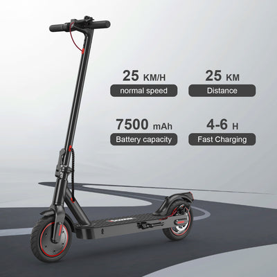 iScooter Trottinette électrique i9