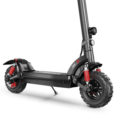 iX6 1200W Trottinette électrique Tout Terrain avec carte NFC