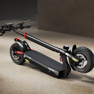 iX3 800w Trottinette électrique Tout Terrain