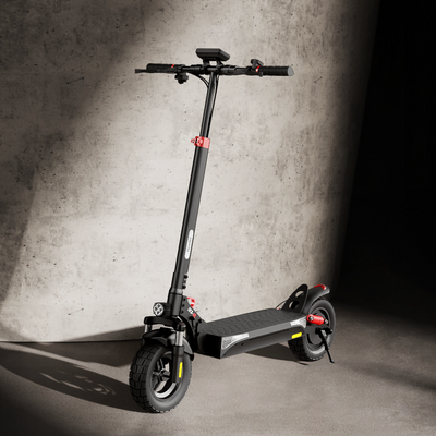 iX3 800w Trottinette électrique Tout Terrain