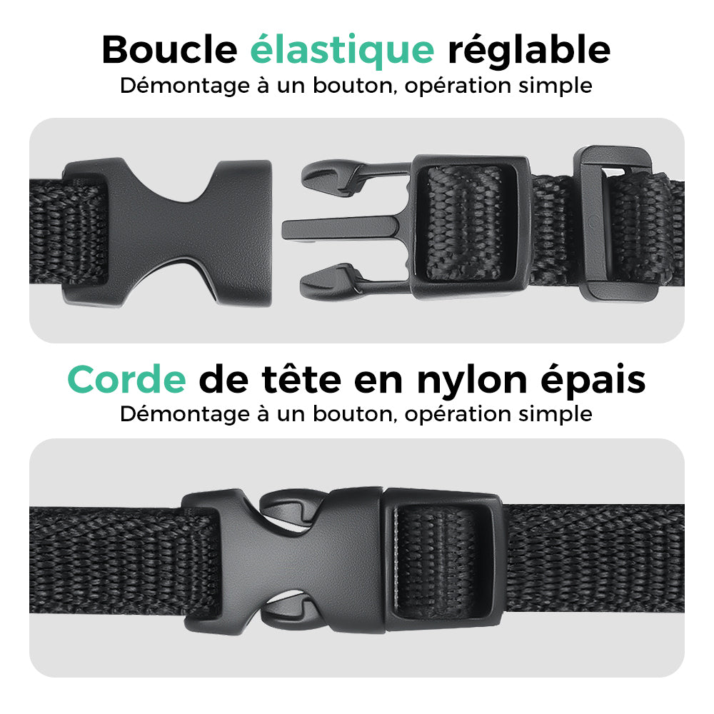 iHoverbod® Casque de Trottinette électrique