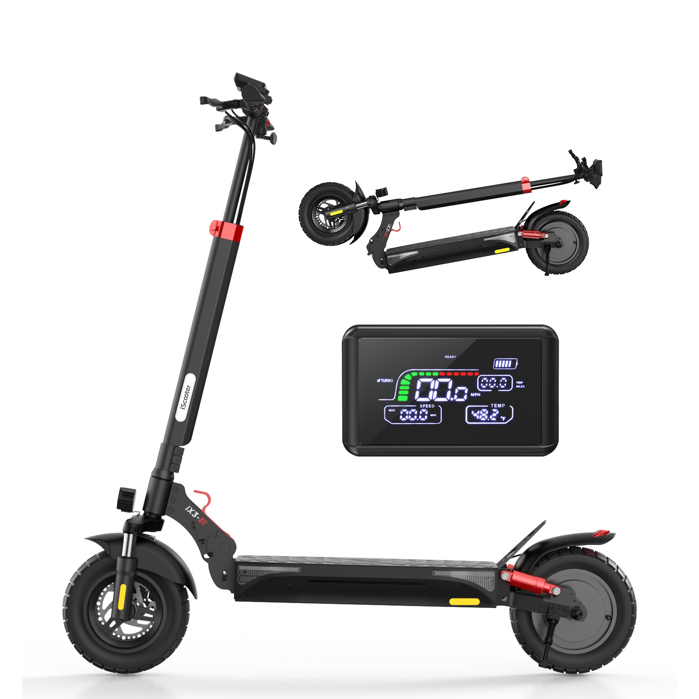 trottinette électrique | - iScooter EU trottinette électrique | - iScooter EU
