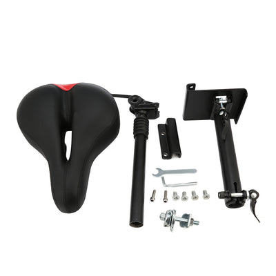 Selle réglable pour trottinette électrique i9/i9pro/i9max