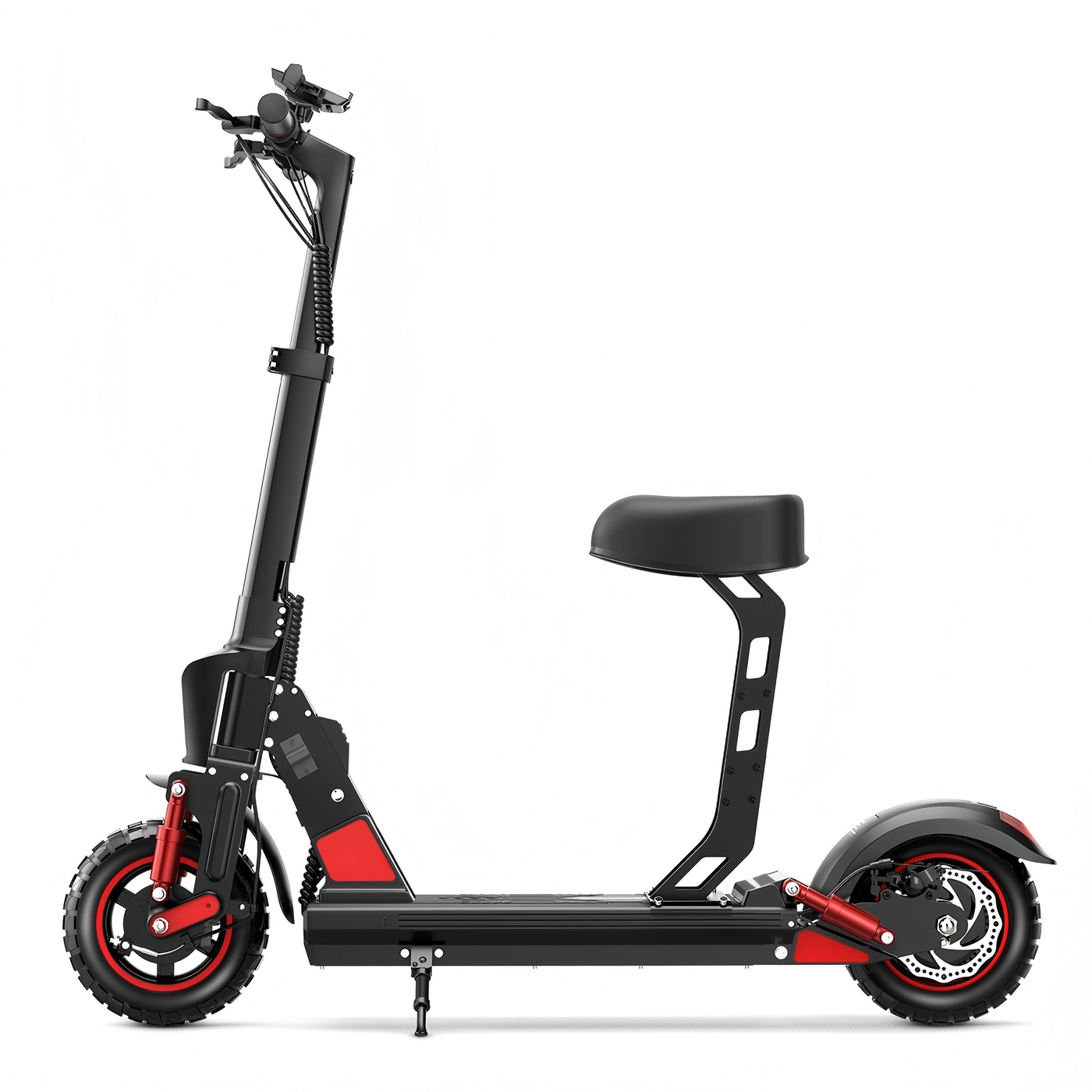 Trottinette électrique pliable C1 Pro