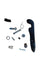 Folding wrench set plus setscrew for electric scooter i9/i9pro/i9max