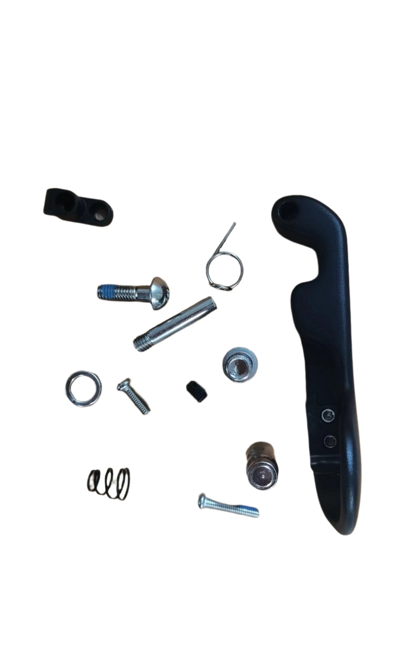 Folding wrench set plus setscrew for electric scooter i9/i9pro/i9max