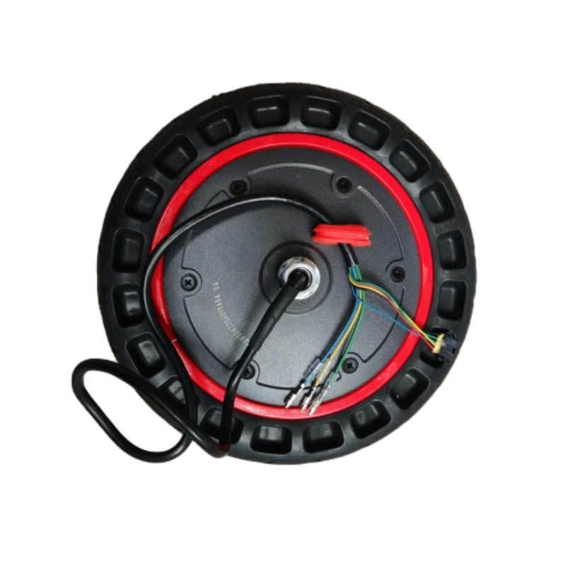 Roue de moteur avant pour trottinette électrique i9max/S9MAX