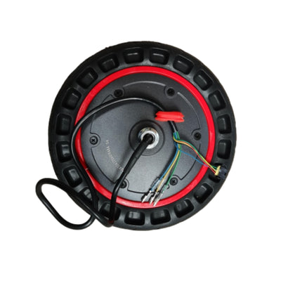 Roue de moteur avant pour trottinette électrique i9max/S9MAX