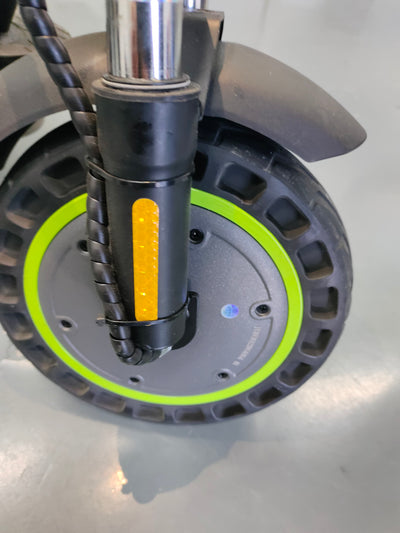Roue de moteur avant pour i9max/S9MAX