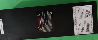 Batterie pour trottinette électrique GT2/iX6