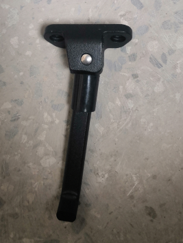 i10max foot support component with fixing screws