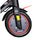 Garde-boue avant – Trottinette – i8