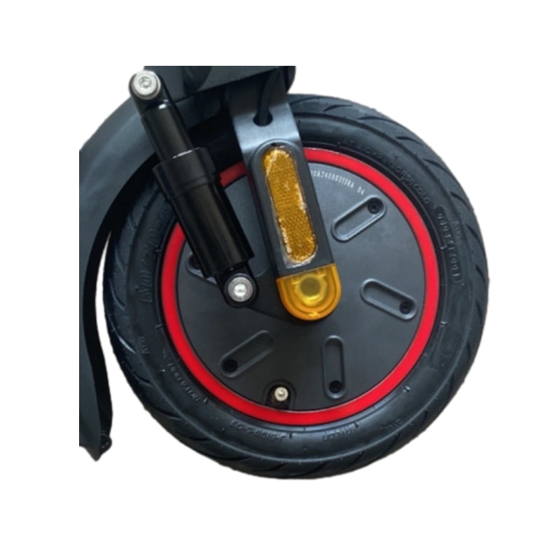 Roue Moteur Arrière pour Trottinette Électrique i10Max