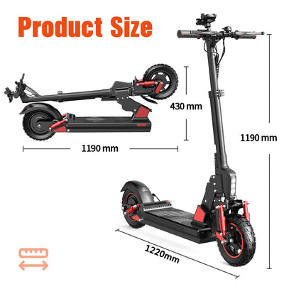 Trottinette électrique pliable C1 Pro