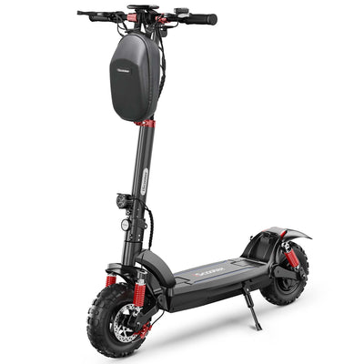 iX6 1200w Trottinette électrique Tout Terrain avec carte NFC