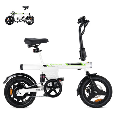 iScooter Vélo électrique pliable U1 250W