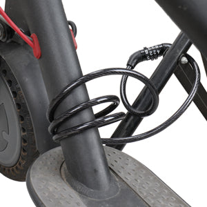 iHoverboard® Câble antivol pour scooter électrique