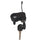 Accélérateur avec Clé pour iScooter iX4 Trottinette Électrique