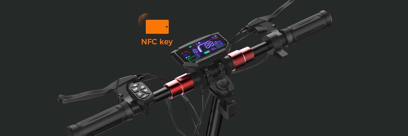 Iscooter ix6 avec siège - Net Vélo Électrique France, trottinette electrique adu Iscooter ix6 avec siège - Net Vélo Électrique France, trottinette electrique adu