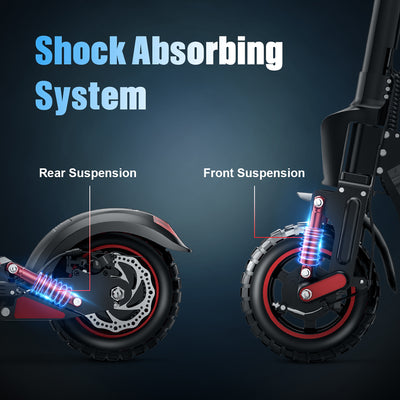Trottinette électrique pliable C1 Pro