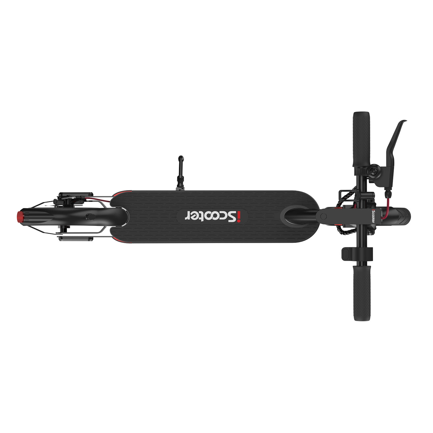 iScooter Trottinette électrique i9