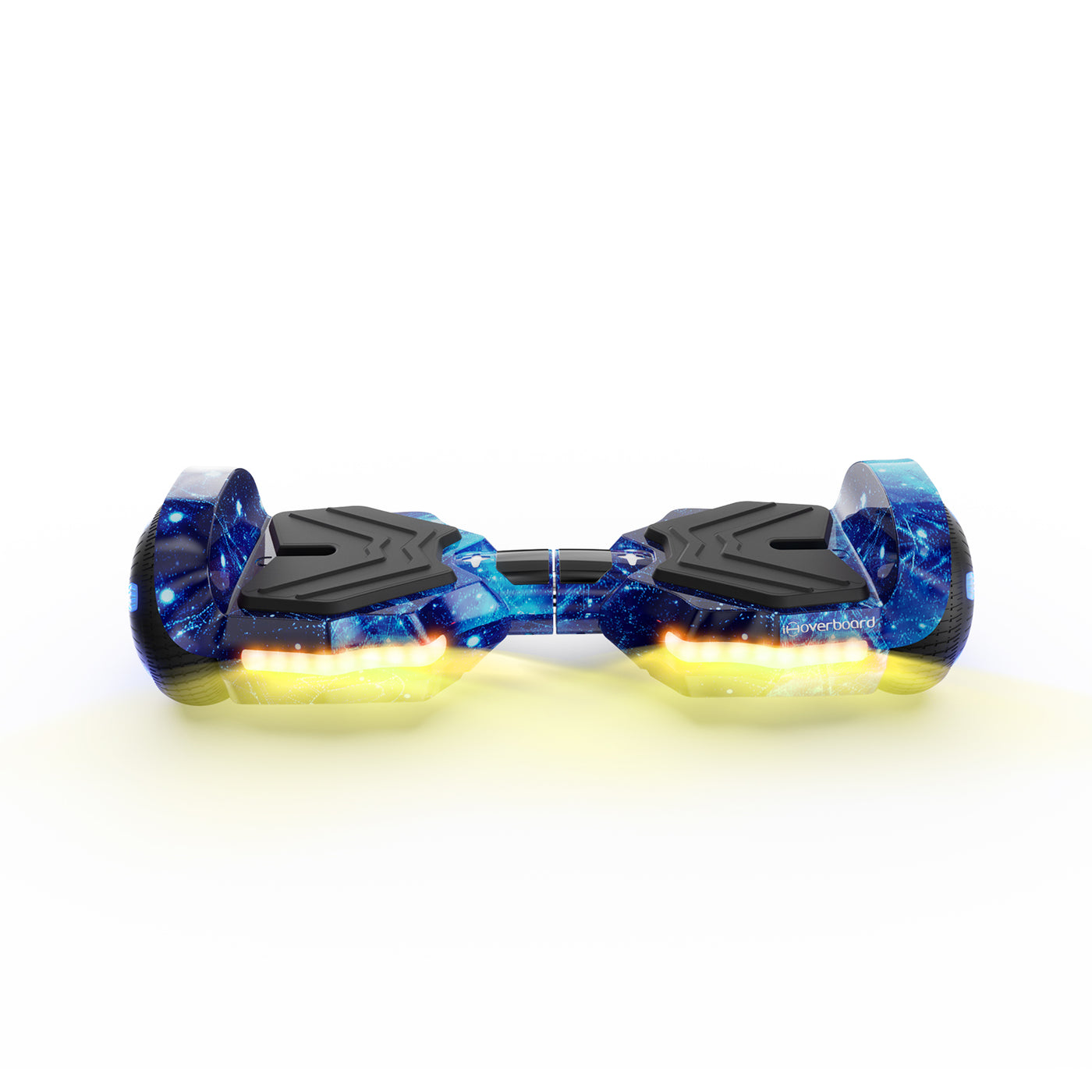iHoverboard H2 Hoverboardavec Équilibrage Automatique, Bluetooth et Roues LED 6,5"