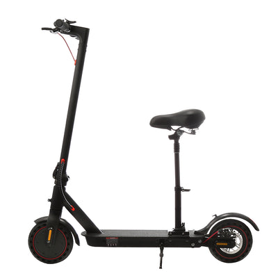 Selle réglable pour scooter trottinette électrique i9/i9pro/i9max