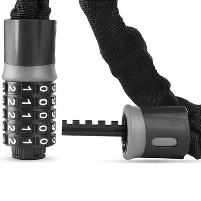 Antivol de chaîne U1/U2/U3 Ebike