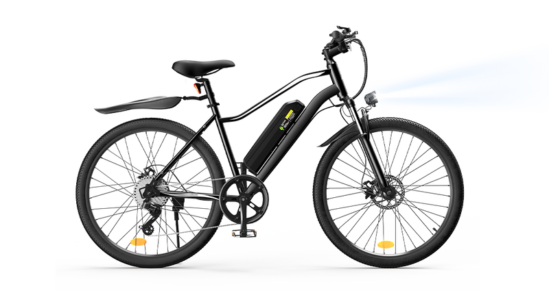 Vélo électrique M10/EB3 649,99 €
