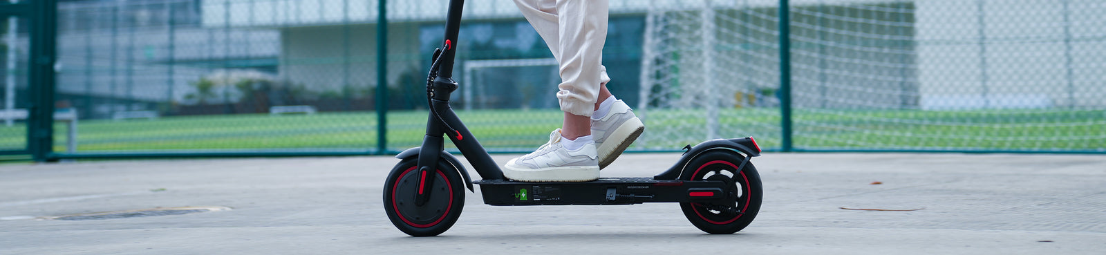 Vidéo de déballage du iScooter i8