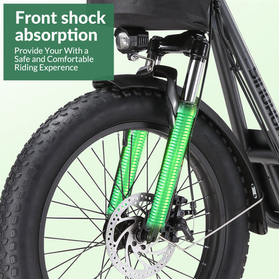 iX3 800w Trottinette électrique Tout Terrain