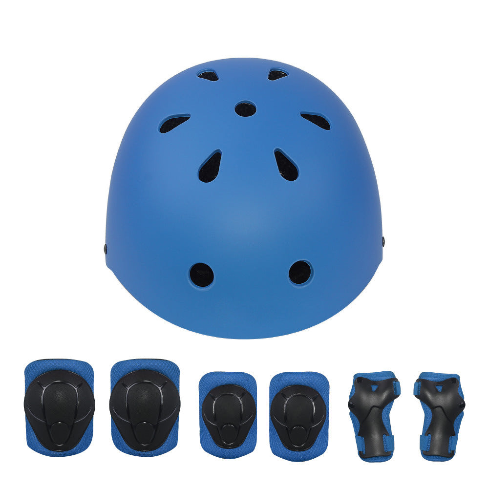 iHoverboard Casques élégants pour enfants