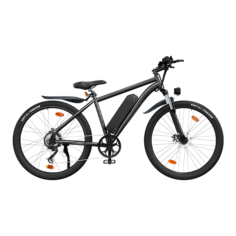 Accélérateur étanche 8mm Pour Trottinette électrique IScooter IX3/iX4, Urban Glide, E-Cross One Pro2