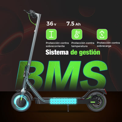 iSinwheel Trottinette électrique S9Pro 350W