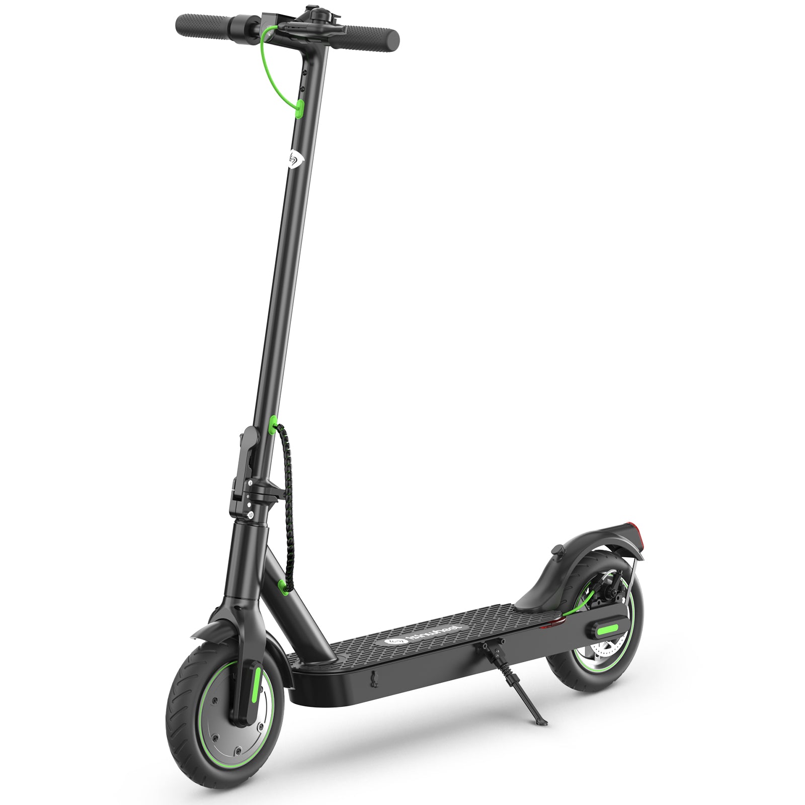 Trottinette Electrique ISCOOTER iX6 - 1000W 48V 11 45km/h - Noir