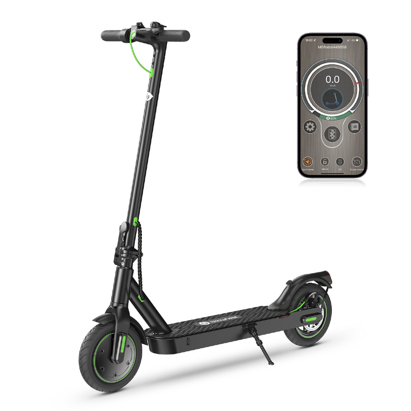 trottinette électrique adulte